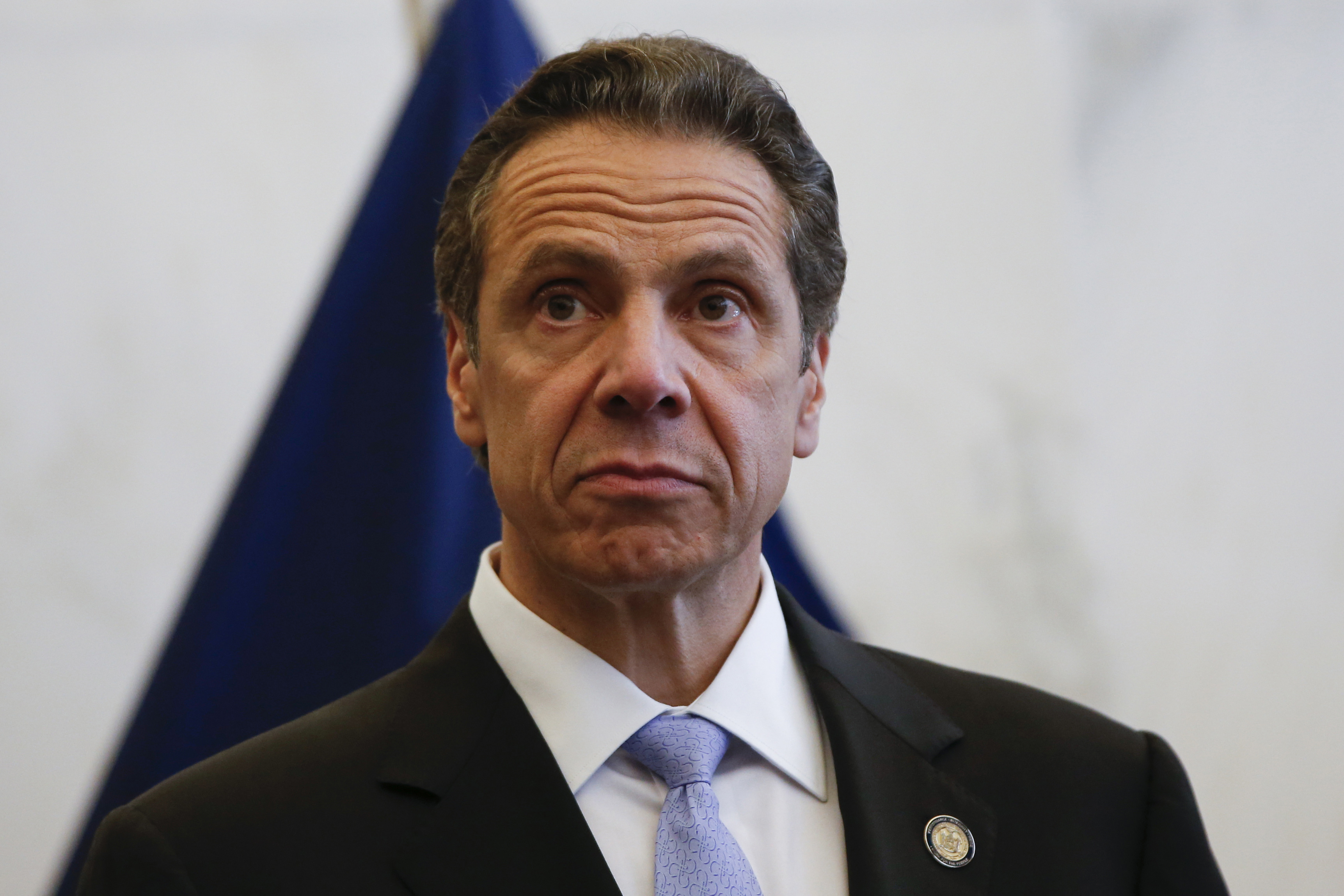 Governor Cuomo Signs Legislation Strengthening New York’s Domestic Violence Laws