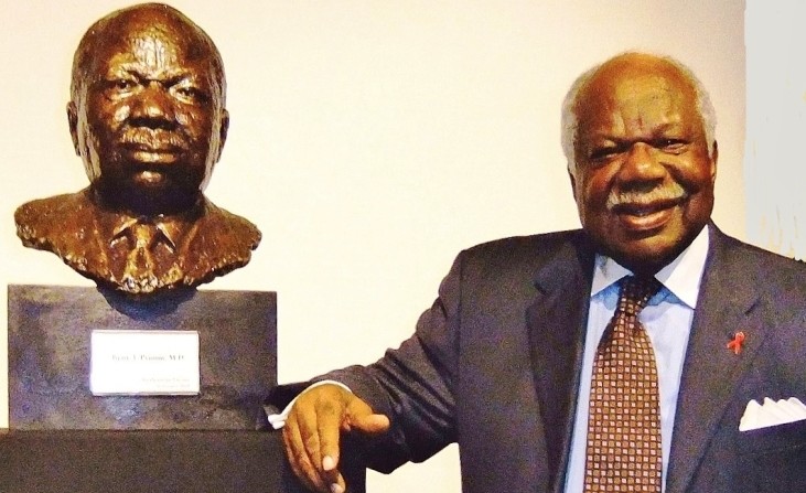 URI Mourns the Passing of Former President Dr. Beny Primm