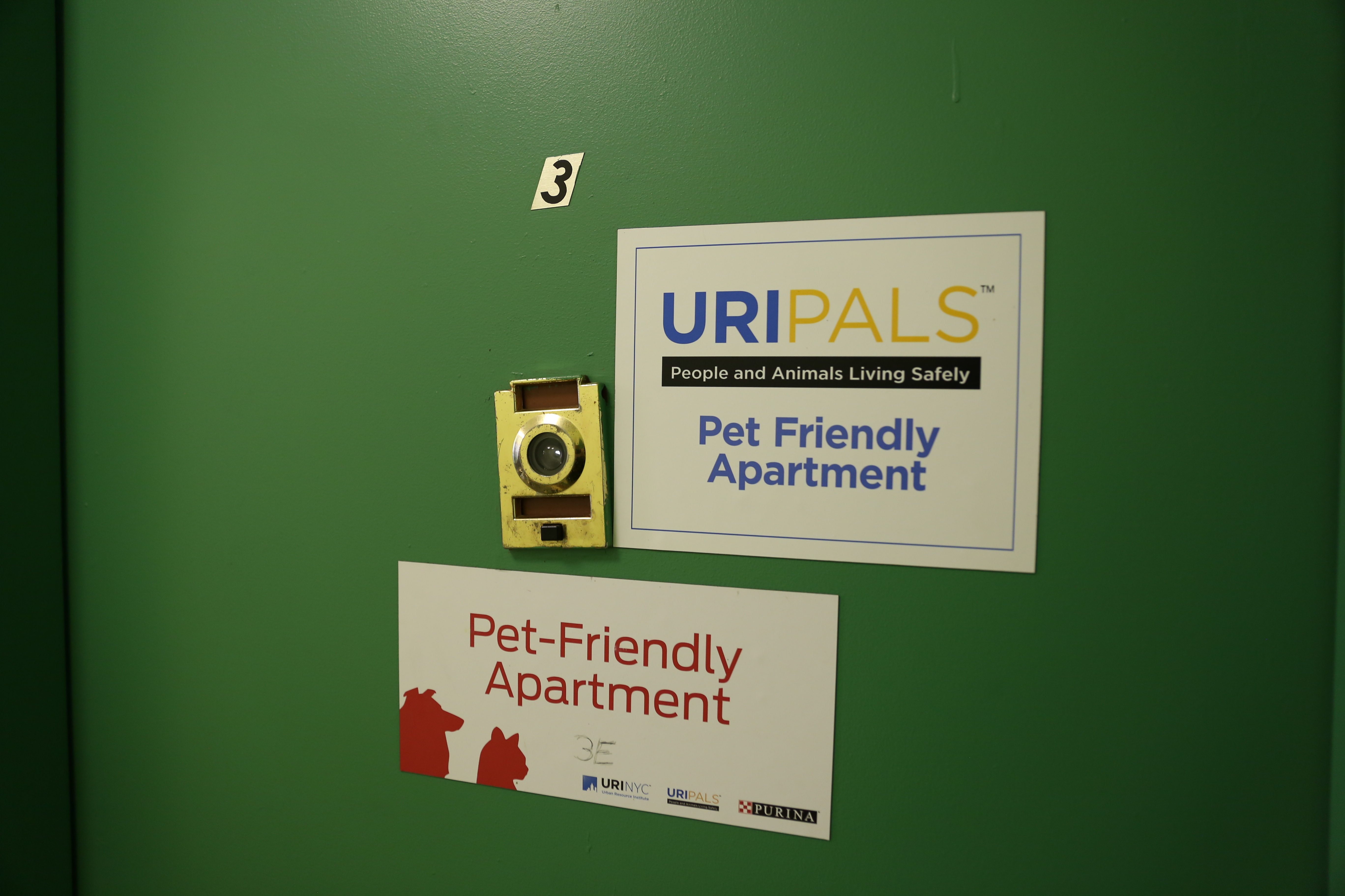 URIPALS Milestone: All 10 Pet-Friendly Apartments Are Now Filled!