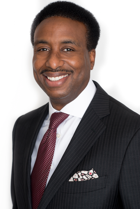 Urban Resource Institute Appoints Nathaniel Fields as President