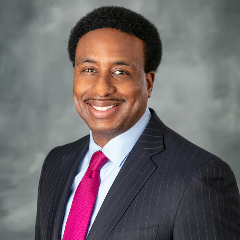 Nathan Fields Portrait