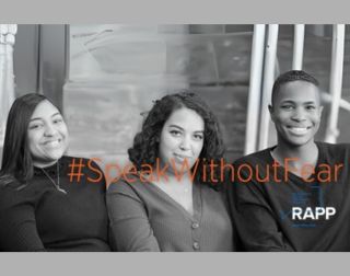 #SpeakWithoutFear Features Teen Dating Abuse Survivors