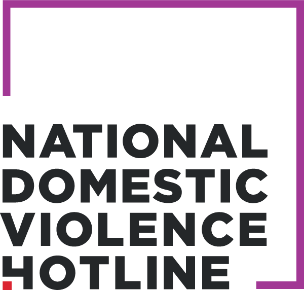 hotline-logo National Domestic Violence Hotline