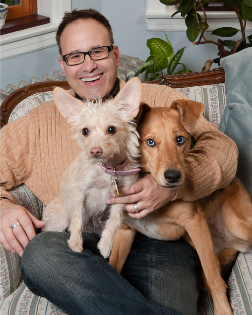 stevedale-500x625 Steve Dale Portrait
