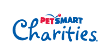 PetSmart Logo Pet Smart Charities Logo