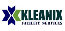 kleanix logo