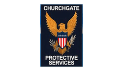 Churchgate Logo