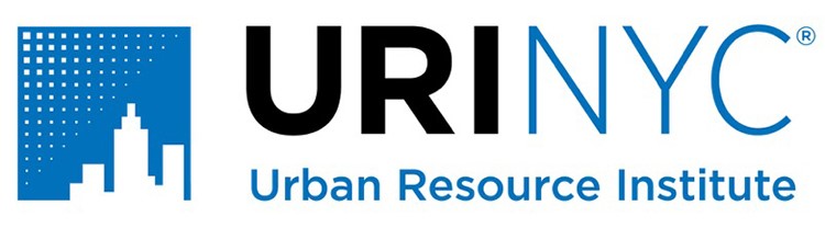 URI logo