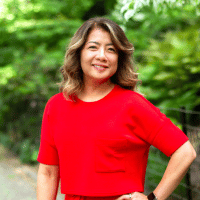 Tina Alzadon