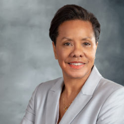 Beverly Riddick, COO