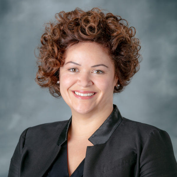 Urban Resource Institute Amanda Eckhardt, Ph.D.