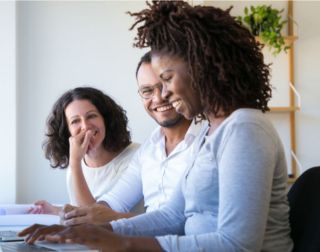Bridging Dreams to Reality: The Transformative Journey of URI’s Economic Empowerment Program