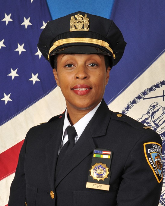 Lt_Q _Epps_NYPD
