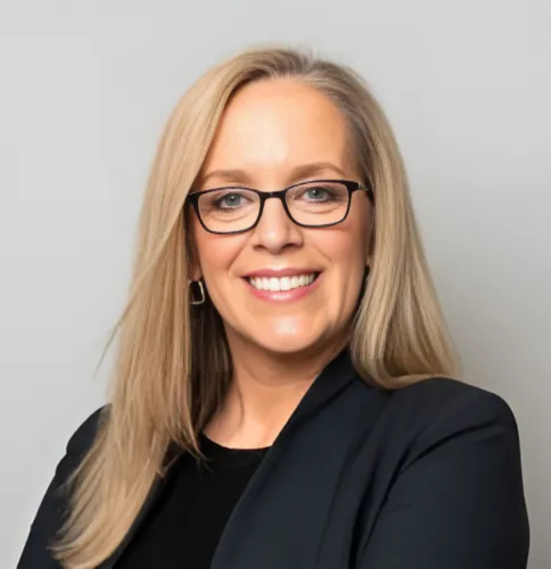 Amanda Bio Amanda Eckhardt, Ph.D.