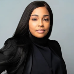 Angela Thompson Team