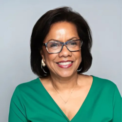 Beverly M Riddick Updated Beverly Riddick, COO