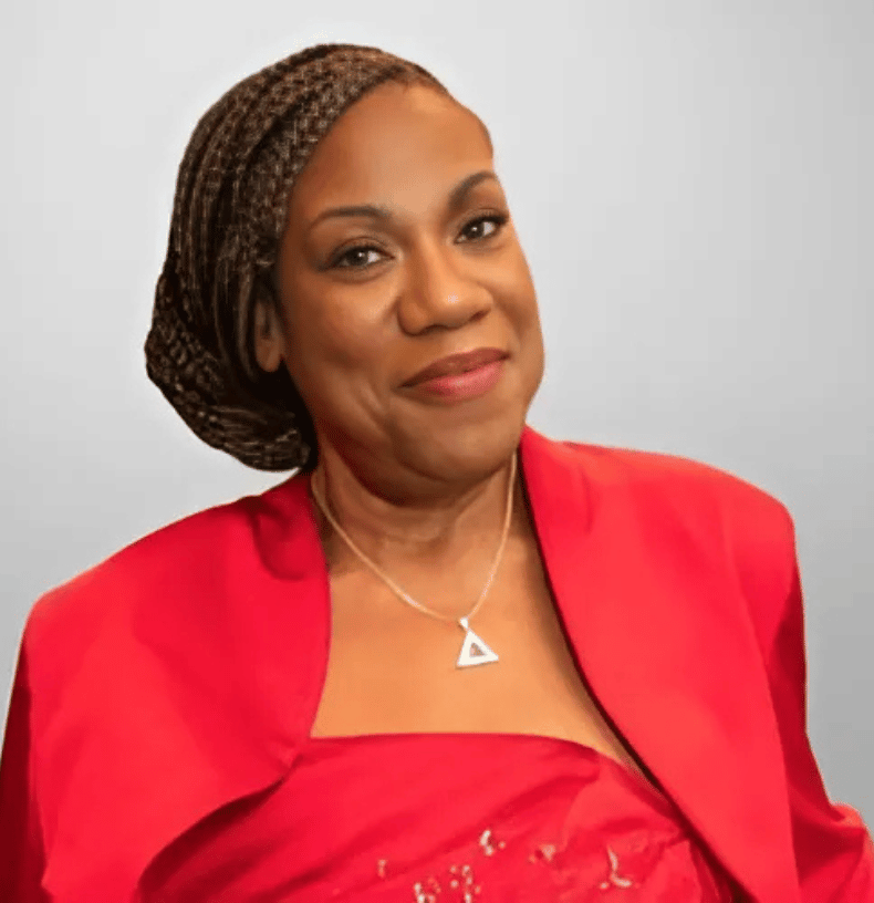 LaShawn Ames Bio Amanda Eckhardt, Ph.D.