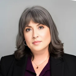 Lauren Schuster Team