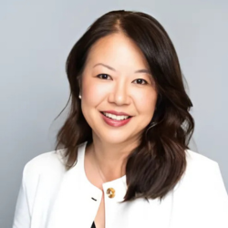Lydia Wong Team