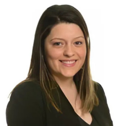 Martha Espinoza