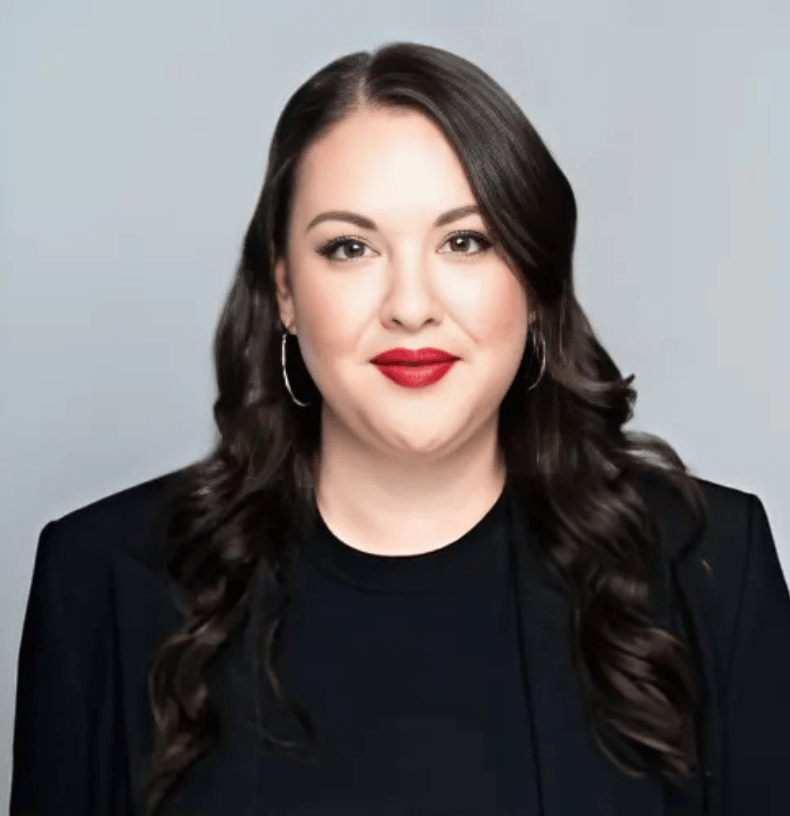 Teal I Bio Amanda Eckhardt, Ph.D.